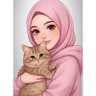 Profilbild von Indah 💞