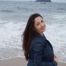 Marie Fagundes Bressani 的头像