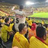 Jorge Macías's profile picture
