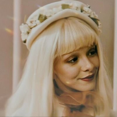 SweetMalvadeza's profile picture
