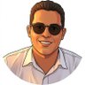 احمد الشريف 的头像