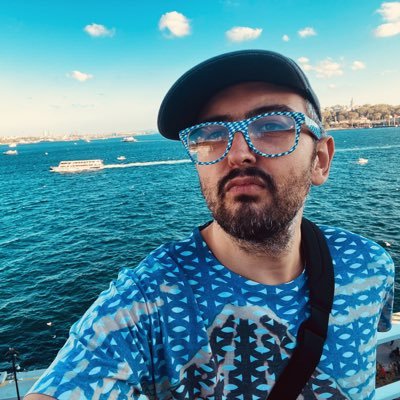 MADIR ÖKTİŞ's profile picture