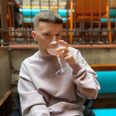 CM's profile picture