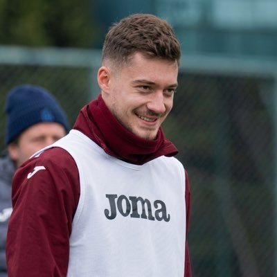 ernestburakk's profile picture