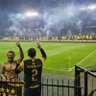 Nicolas Brito 💛🖤 profil fotoğrafı