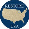Restore USA Caucus profil fotoğrafı