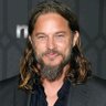 Travis Fimmel profil fotoğrafı