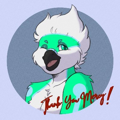 Mercy The Bird 🐦's profile picture