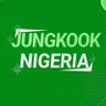 JUNGKOOK NIGERIA's profile picture
