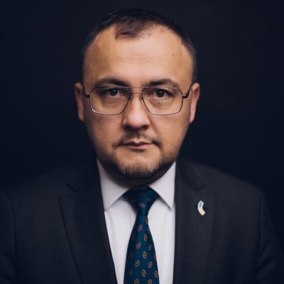 Vasyl Bodnar's profile picture