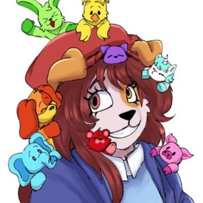 💙🌟Grecy_draw🌟💙's profile picture