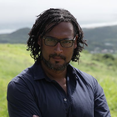 David Olusoga's profile picture