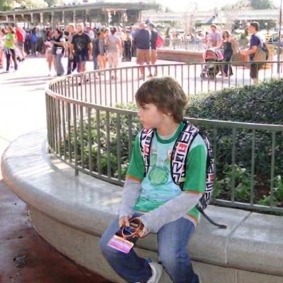 Will's profile picture