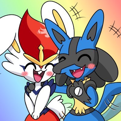 StrikertailComics's profile picture