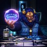 Profilbild von Iron-lunnggz 🐂🀄️