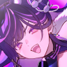 Profilbild von Ridel.🐰新曲「Beyond the words」配信中|艶響ROCK Vsinger