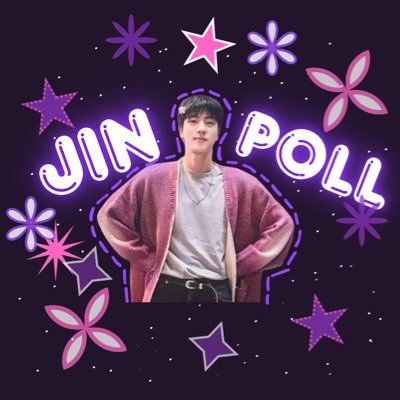 JIN’s POLL's profile picture