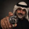 🏆21🇰🇼 حضرة الباشمهندس 的头像