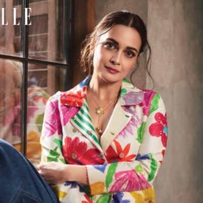 Dia Mirza's profile picture