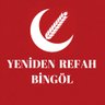Фото профиля Yeniden Refah Bingöl
