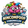 The Nincompoop Chronicles profil fotoğrafı