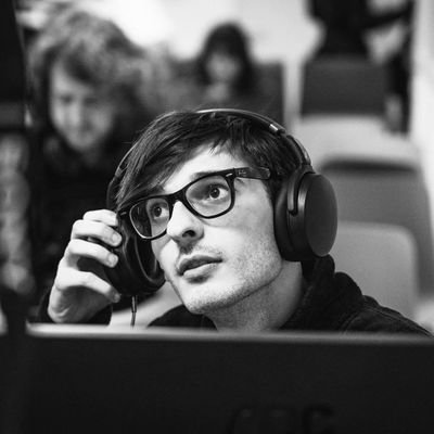 Chris's profile picture