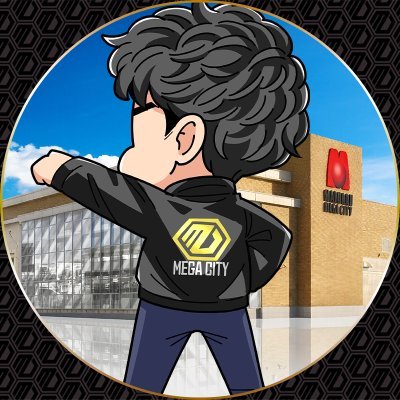 黒ジャン店長@マルハンメガシティ伊勢崎's profile picture