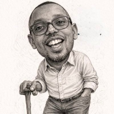 Ermias Mulugeta's profile picture