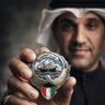 JASSEM BAROON 📸🇰🇼 profil fotoğrafı