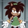 💖🌹Glamorous Black Amy Rose🌹💖 profil fotoğrafı