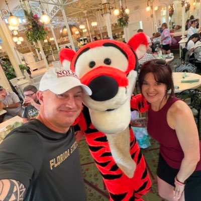 Patrick's profile picture