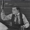 Buster Keaton Gifs💣 profil fotoğrafı