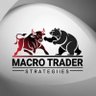 Фото профиля Macro Trader Strategies