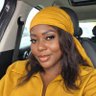 Antoinette Yayra S's profile picture
