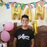 Фото профиля Muhamad Hariz