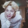 jiminie pink cheek | JU VAI VER O BTS 2x |⦿ ☰ ☲ 🪭's profile picture
