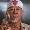Profilbild von Wayne "The Sensei" Worthington