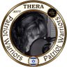 ✡️Thera Quezada✡️ נעשה ונשמע 📜🍷NoDM👈🏼's profile picture