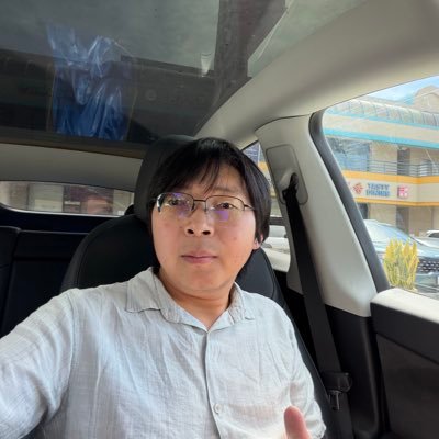 Dasheng's profile picture