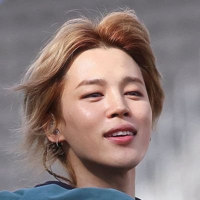 gallery of jimin's profile picture