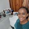 Profilbild von Lene Santana