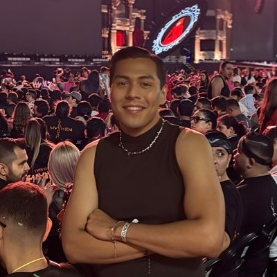 David;⚡⁷ | VI A LADY GAGA's profile picture
