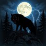 Фото профиля Shadow Sabrewulf