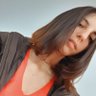 Profilbild von Giovana Westphal