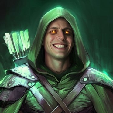 TheARROWli's profile picture