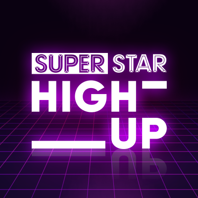 SUPERSTAR HIGHUP's profile picture