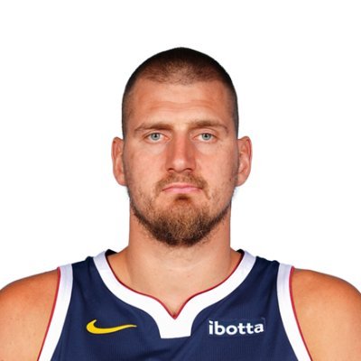 Nikola Jokić Lover's profile picture