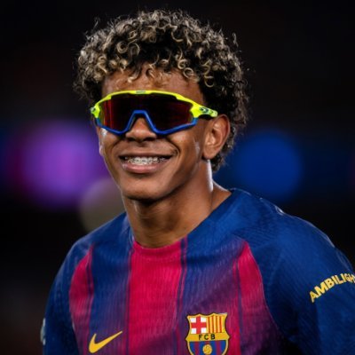 Lamine FC's profile picture