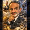 Alberto Pérez C. 的头像