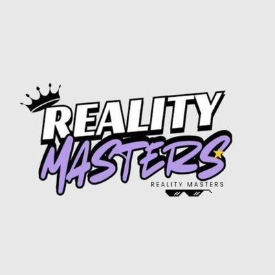 Reality Masters 💜🇨🇴✨️'s profile picture